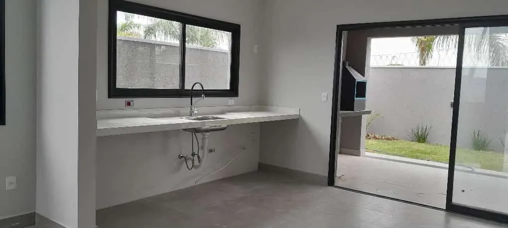 Imagem Casa à venda 3 Quartos, 1 Suite, 4 Vagas, 275M², Monte Belo, Taubaté - SP | Catagua Way Norte