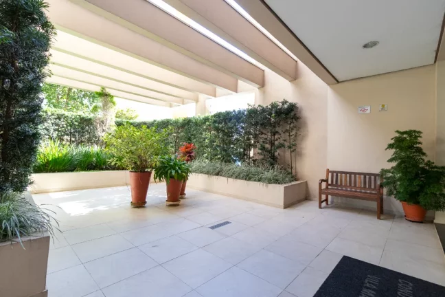 Imagem Apartamento à venda em São Paulo, Vila Mascote, com 2 quartos, 90m2