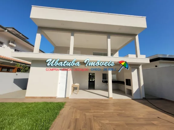 Imagem Linda casa em condomínio Fechado