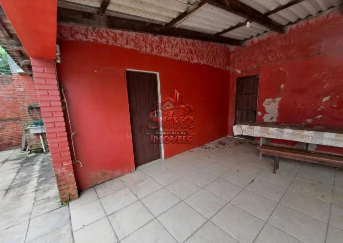 Imagem Casa 3 dormitórios com anexo gourmet no Albatroz, Imbé