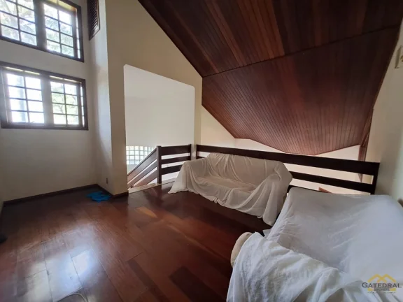 Imagem Casa com 433m² à Venda por R$2.800.000,00 com fino acabamento no Jardim Novo Mundo - Jundiaí/SP