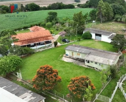 Imagem Sítio região Itapetininga SP