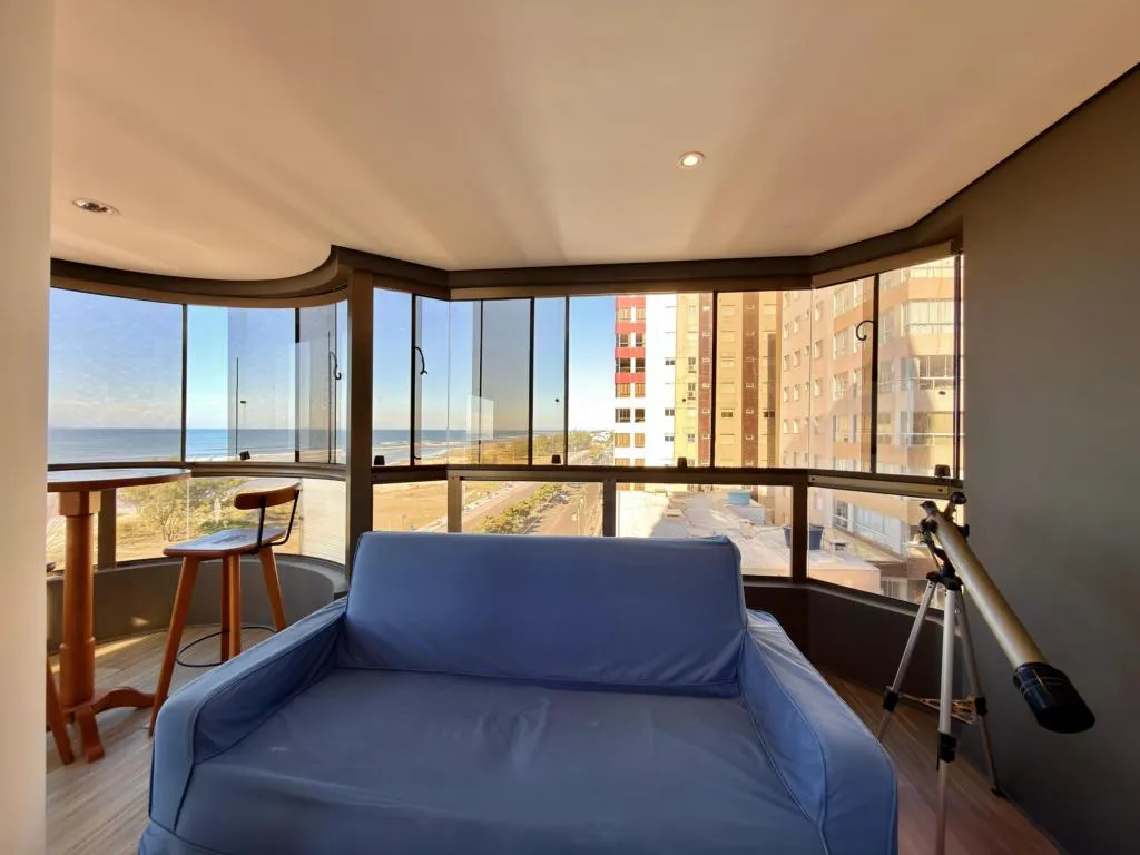 Foto do imóvel: Apartamento 3 Dormitórios - Bairro Navegantes em Rua Moema