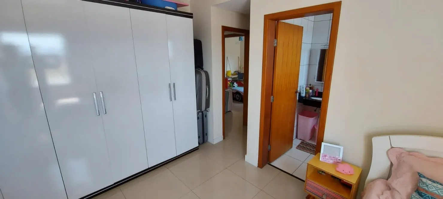 Imagem Casa à venda 3 Quartos, 3 Suites, 4 Vagas, Piracangaguá, Taubaté - SP | Condominio Jardim Oásis