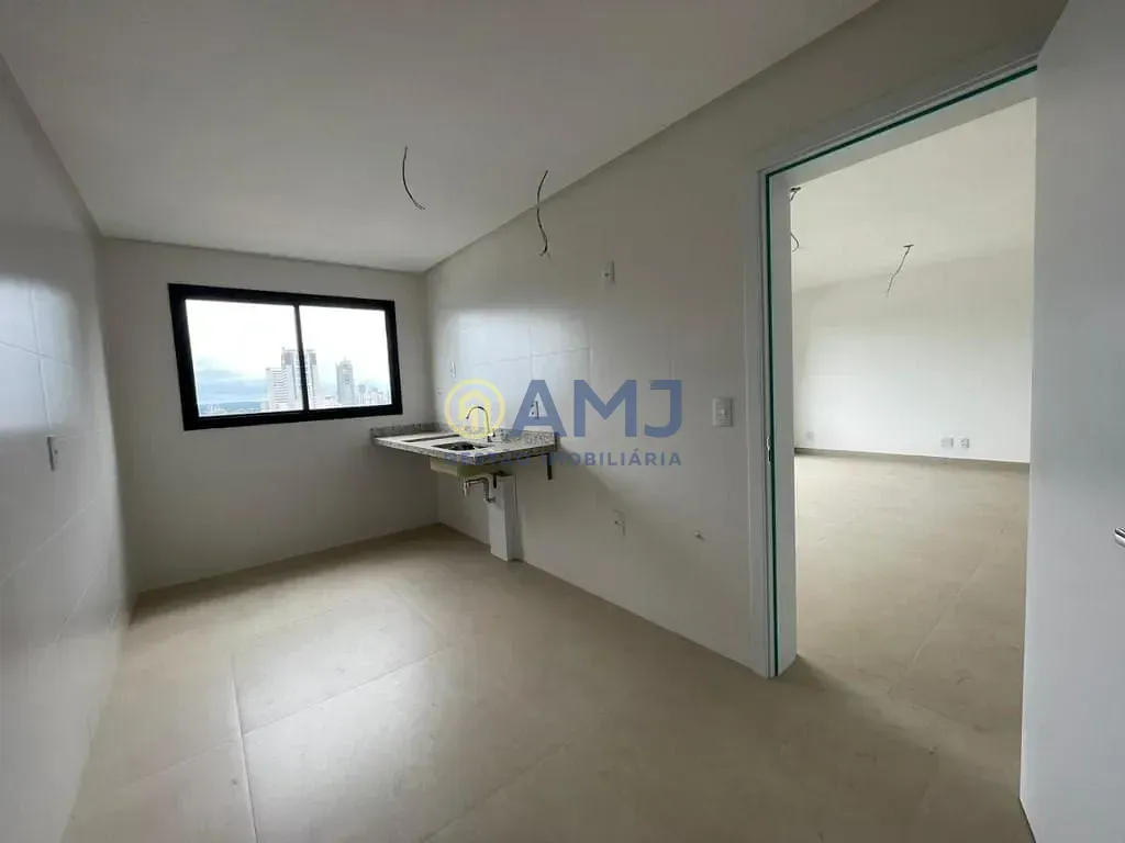 Imagem Apartamento de Alto Padrão à Venda no Setor Marista | Elev Marista | 128 m² | 3 Suítes