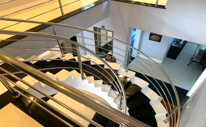 Imagem Casa de Condomínio com 5 Quartos à Venda, 470 m² em Praia do Siqueira - Cabo Frio