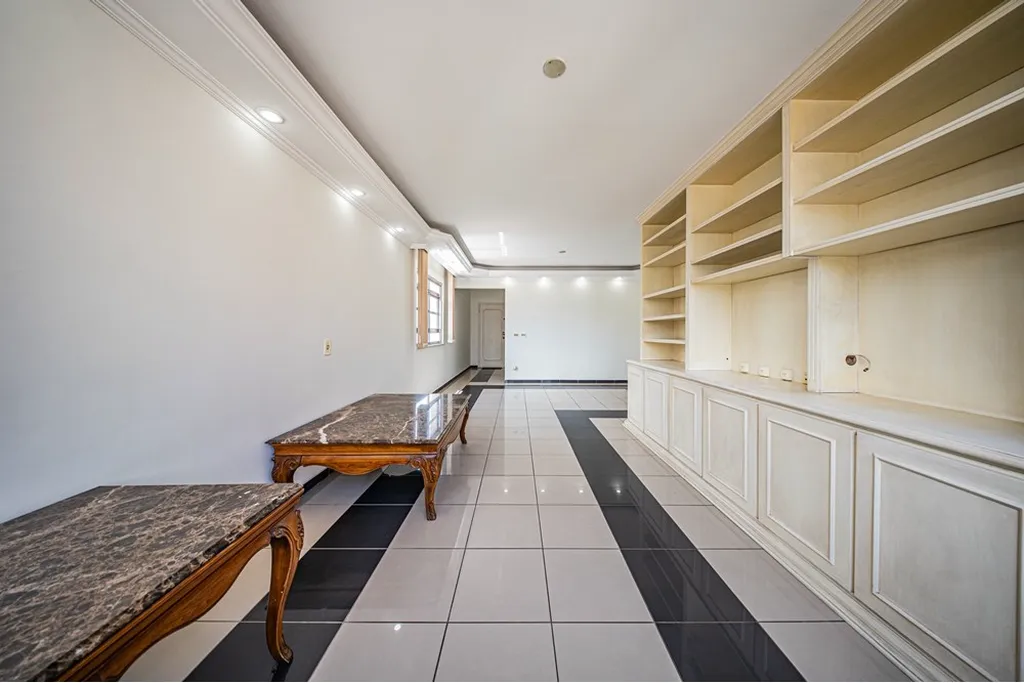 Imagem APARTAMENTO RESIDENCIAL em São Paulo - SP, Vila Mariana
