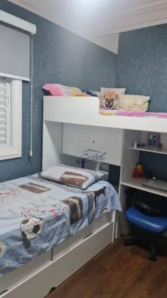 Imagem Apartamento com 90m² - Espaço Manacás - Alto da Lapa - São Paulo - SP