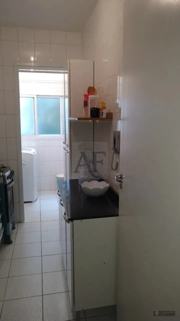 Imagem Apartamento para alugar em Vila Parque Jabaquara, São Paulo