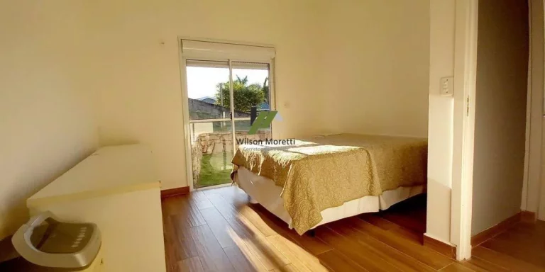 Imagem LINDA CASA EM CONDOMÍNIO PARA MORADIA OU VERANEIO