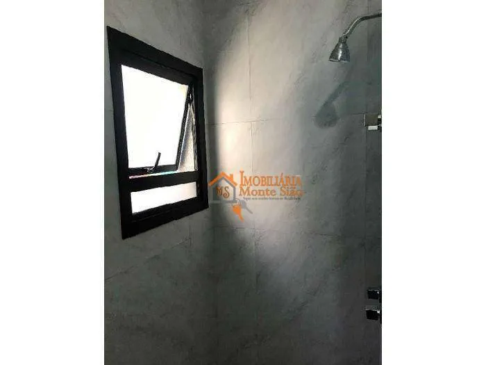 Imagem Sobrado com 3 dormitórios à venda, 170 m² por R$ 1.007.000,00 - Parque Continental II - Guarulhos/SP