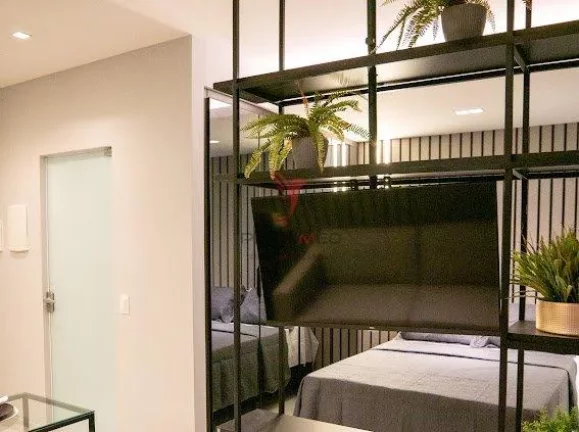 Imagem Flat em Tambauzinho - Pronto para Morar!