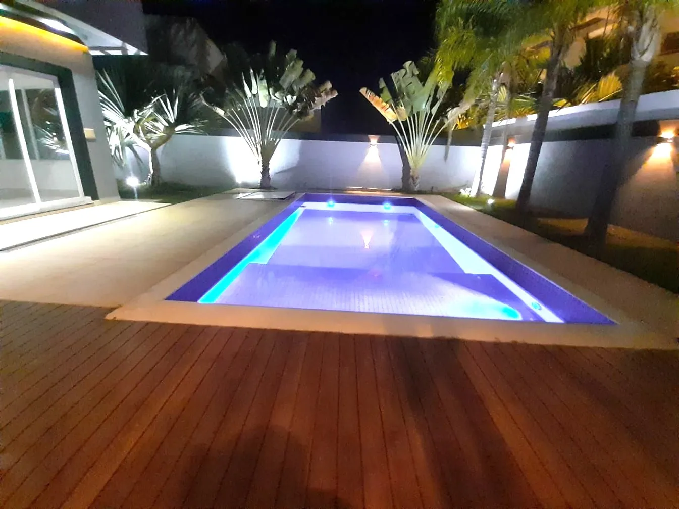 Imagem Linda Casa Alphaville nova esplanada Fase 1