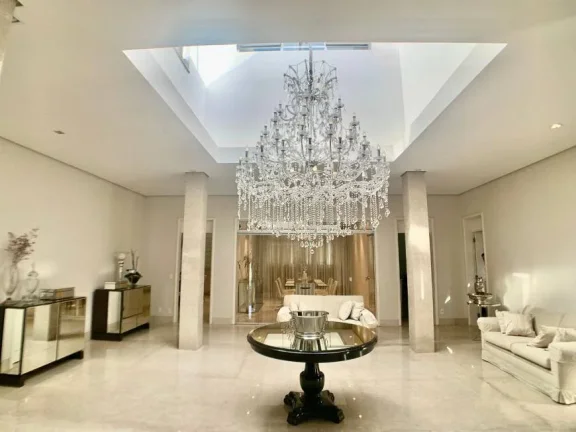 Imagem Casa com 7 Quartos e 6 banheiros com 1020 m² no Cidade Jardim