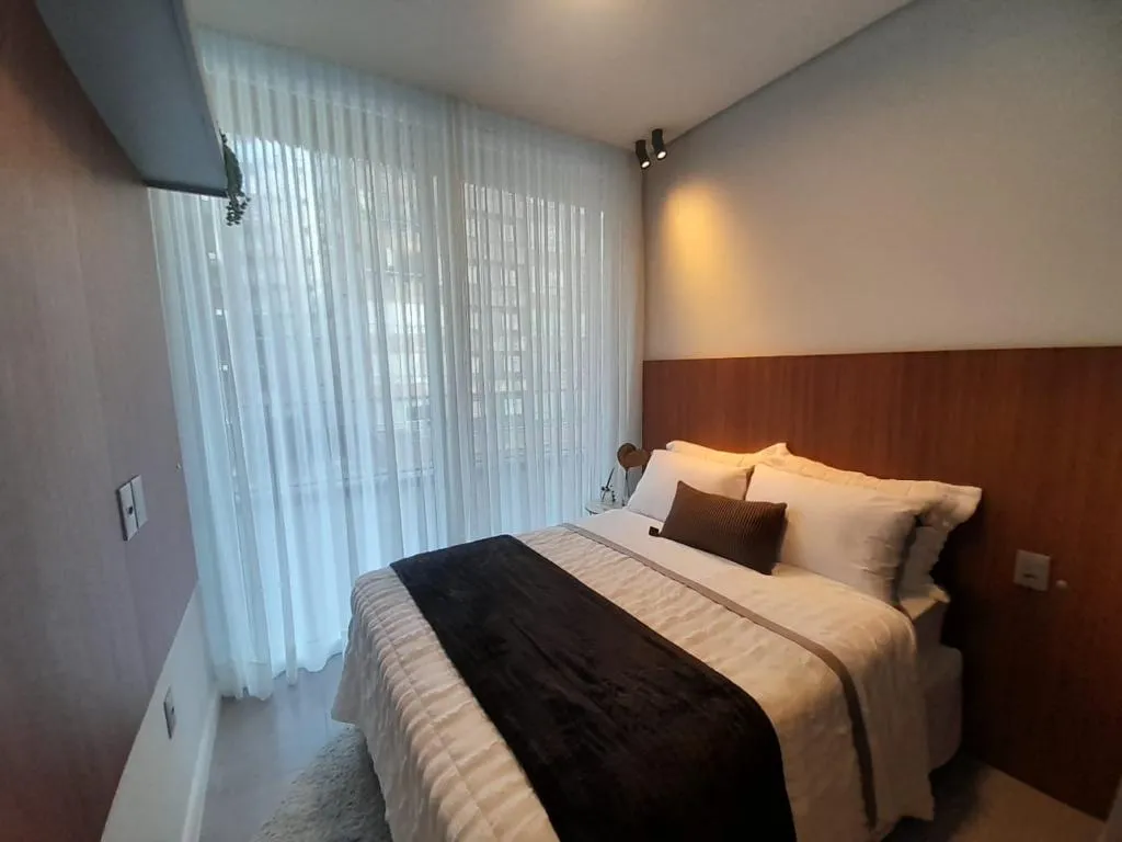 Imagem Apartamento 2 Dormitórios - Bairro Navegantes