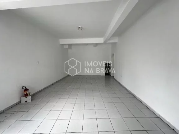 Imagem SALA COMERCIAL 53 METROS - LOCACÃO - CENTRO - ITAJAI/SC