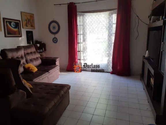 Imagem Chácara com 5 dormitórios à venda, 7000 m² por R$ 550.000 - Chácaras Lucél - Itanhaém/SP