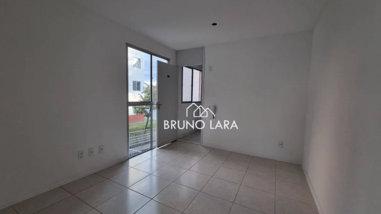 Imagem Apartamento à venda no bairro Parques das Industrias - Betim/MG