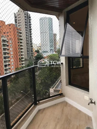Imagem Apartamento à venda no bairro Vila Mariana - São Paulo/SP, Zona Sul