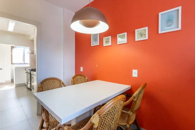 Imagem Apartamento à venda em São Paulo, Vila Morumbi, com 3 quartos, 232m2