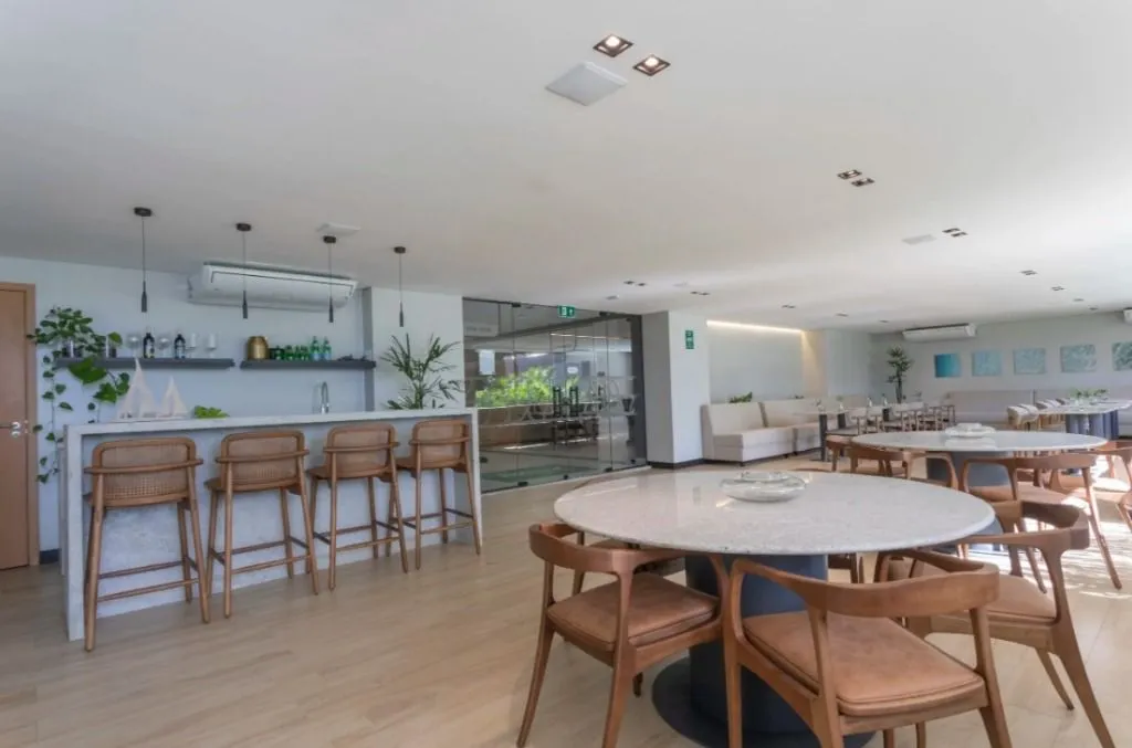 Imagem Apartamento à venda, 68 m² por R$ 1.214.998,00 - Jardim Oceania - João Pessoa/PB