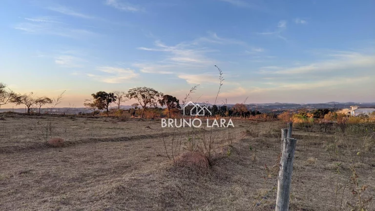 Imagem Terreno à venda, 360 m² por R$ 180.000,00 - Nossa Senhora da Paz - São Joaquim de Bicas/MG