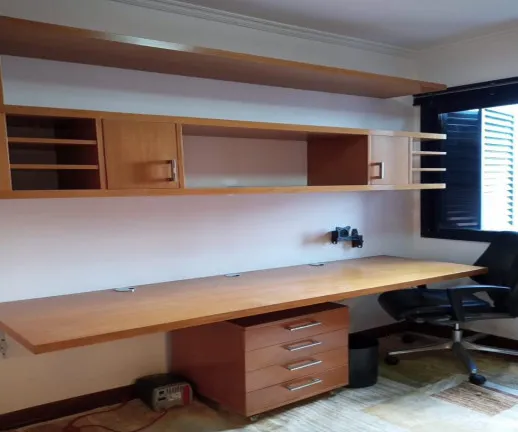 Imagem Apartamento com 2 Quartos para Alugar, 77 m² em Pinheiros - São Paulo