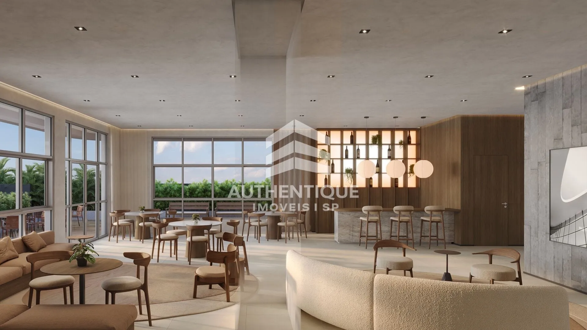 Imagem INFINITY PERDIZES - Apartamento à venda no bairro Água Branca - São Paulo/SP, Zona Oeste