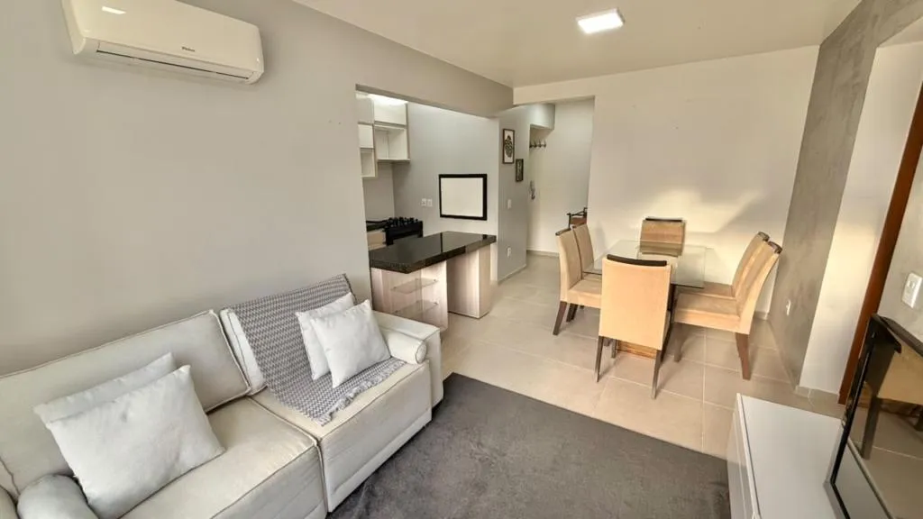Imagem Apartamento 2 Dormitórios - Bairro Zona Nova