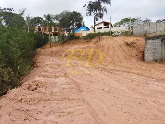 Imagem Terreno residencial bairro do Portão/ Atibaia