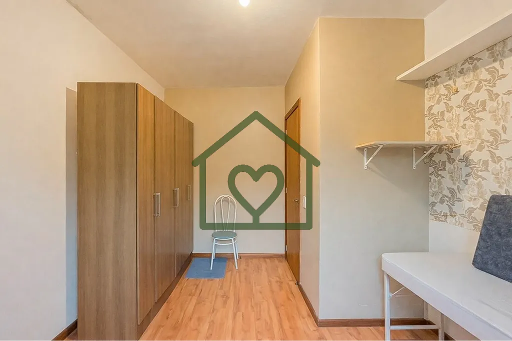 Imagem Imagine acordar todos os dias cercado pelo verde, com o silêncio da zona sul e o privilégio de con...