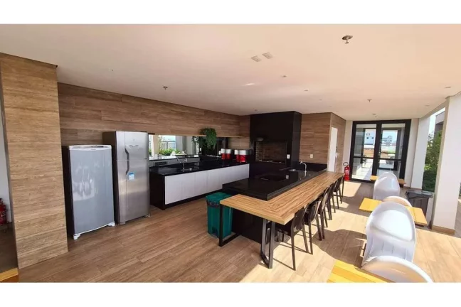 Imagem Studio SJJ 2462 Apto 601721027-11 1 dormitório 26m² São Judas São Paulo Avenida Jabaquara