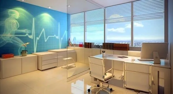 Imagem Sala Comercial em Mont Serrat