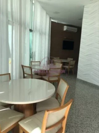 Imagem Ap 3 quartos, suite, vista pro mar, montado, lazer completo, 2 vagas