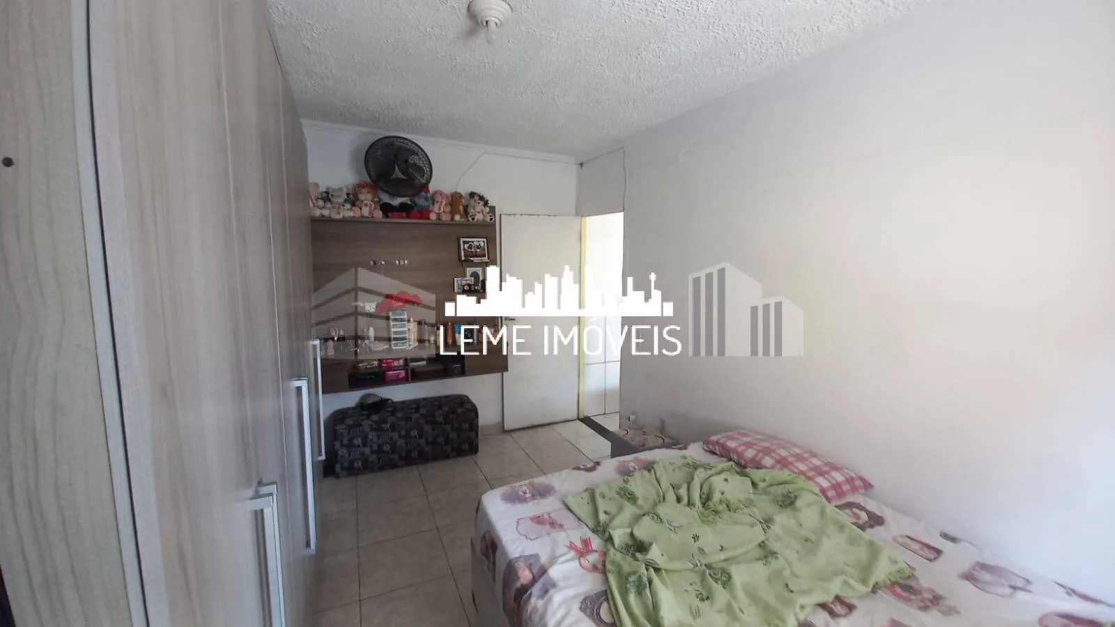 Imagem CASA TÉRREA EM TERRENO MEDINDO 340,00M² COM ESCRITURA!!!