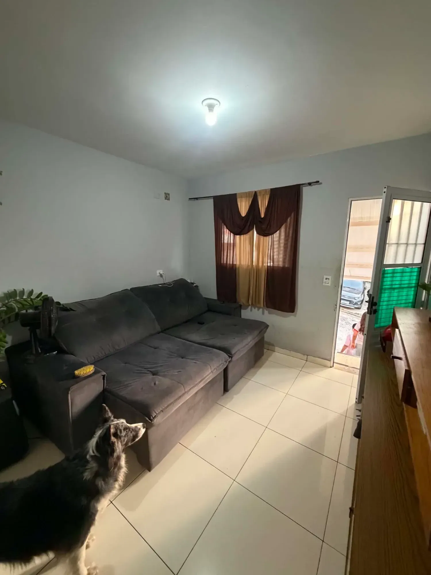 Imagem Casa de Condomínio com 2 Quartos à Venda, 65 m² em Ipês (Polvilho) - Cajamar