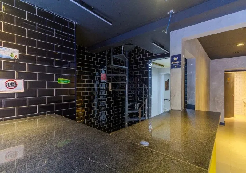 Imagem Casa Comercial para Locação em São Paulo / SP no bairro Perdizes