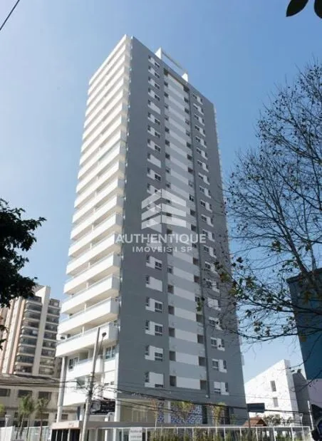 Imagem NOVAVILLA VILA MARIANA - Apartamento à venda em São Paulo/SP