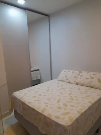 Imagem RESIDENCIAL CONQUIST PARQUE AMAZÔNIA