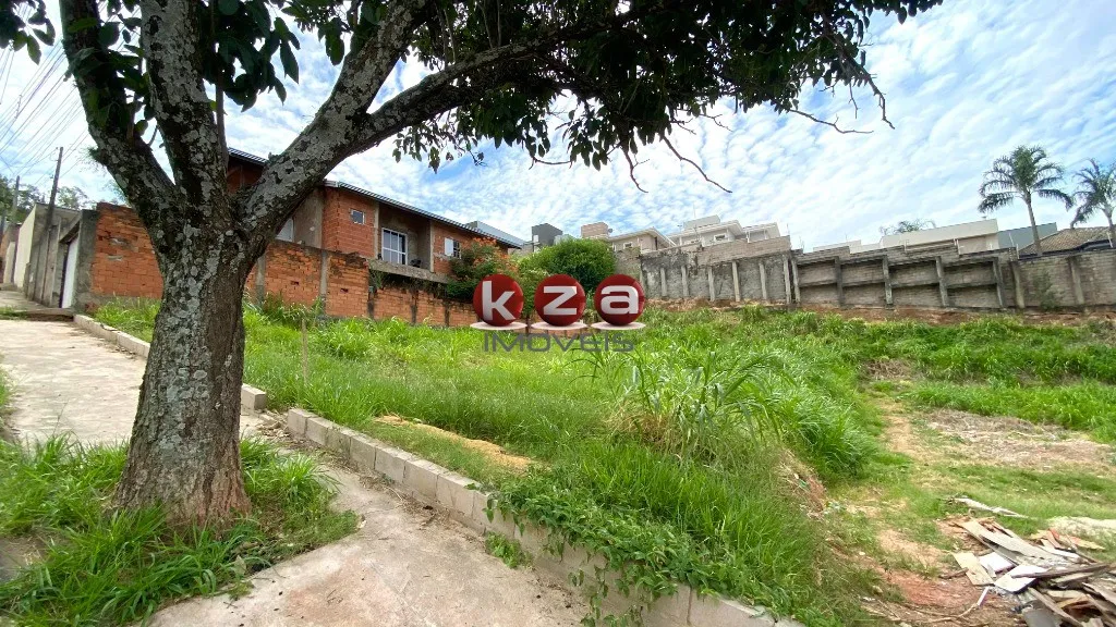 Imagem Terreno à venda em Valinhos-SP, no Bosque dos Eucaliptos com 299,30m² de área! Aproveite essa oportunidade!