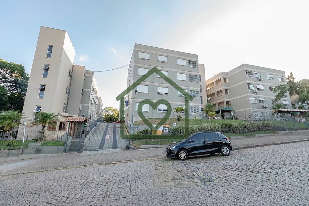 Imagem Apartamento situado na Rua Engenheiro Fernando Mendes Ribeiro, oferece uma oportunidade única de in...