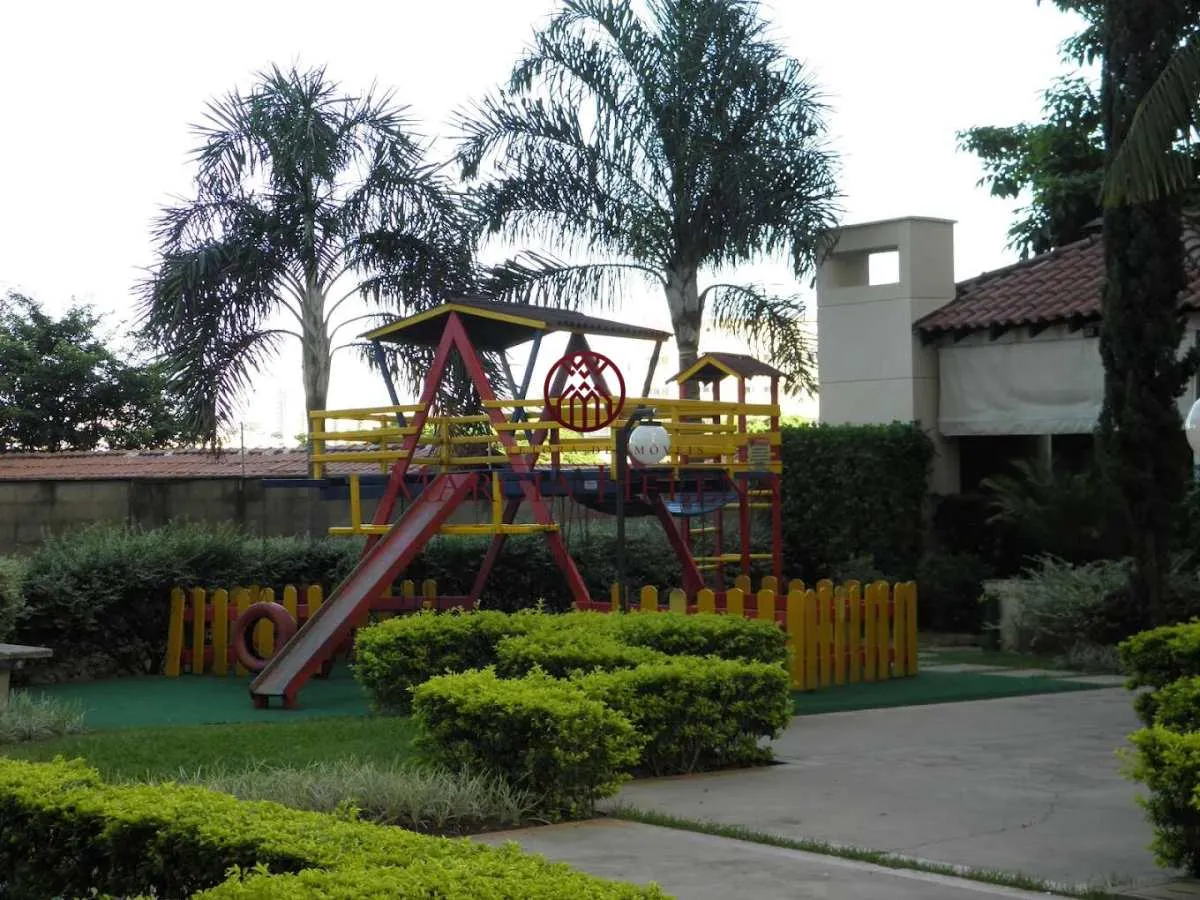 Imagem Apartamento à venda, no Residencial Ilhas do Caribe em Campinas, Parque Itália, com 3 quartos, 59m2
