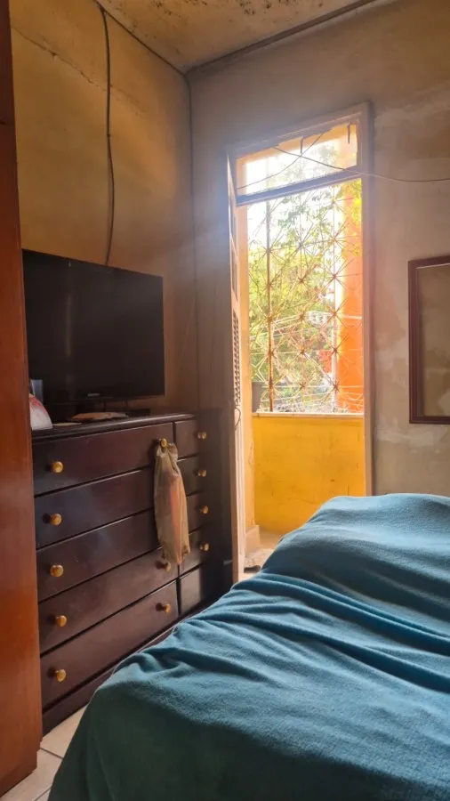 Imagem Apartamento para Venda em Rio de Janeiro, BONSUCESSO, 2 dormitórios, 1 banheiro