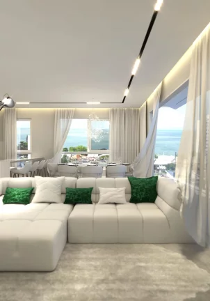 Imagem COBERTURA RESIDENCIAL em Itajaí - SC, Cabeçudas