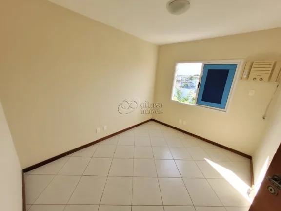 Imagem APARTAMENTO RESIDENCIAL À VENDA, RIVIERA FLUMINENSE POR 392 MIL, EM CONDOMÍNIO COM PISCINA E CHURRASQUEIRA, MACAÉ.
