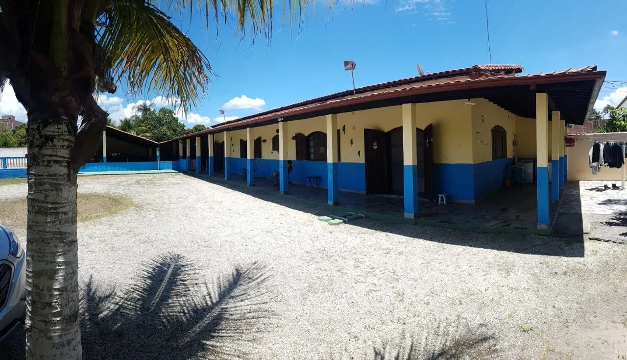 Imagem Chácara à venda 3 Quartos, 2670M², Pedro Leme, Roseira - SP