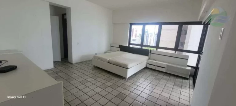 Imagem Apartamento 4 suites, Venda, Beira mar, Piedade, Jaboatão.