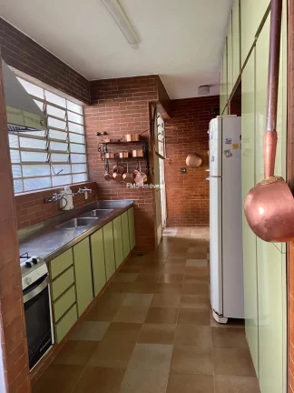 Imagem Casa com 4 dormitórios no Campo Belo