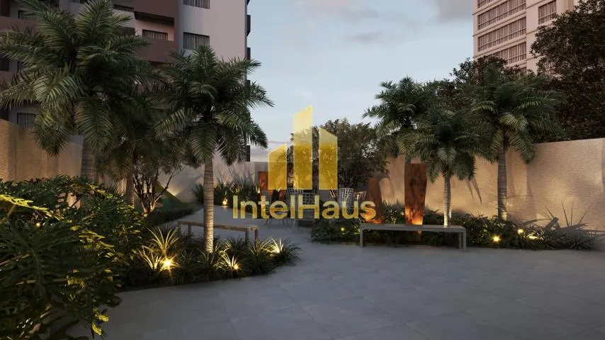 Imagem O estilo de vida de uma das regiões mais charmosas da cidade, com a exclusividade de um empreendime...