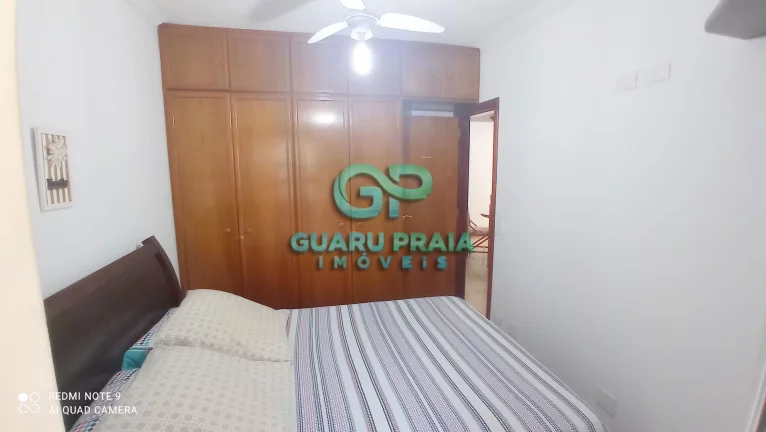 Imagem Apartamento à venda no bairro Enseada - Guarujá/SP